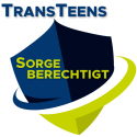Transteens Sorge berechtigt · Interessengemeinschaft